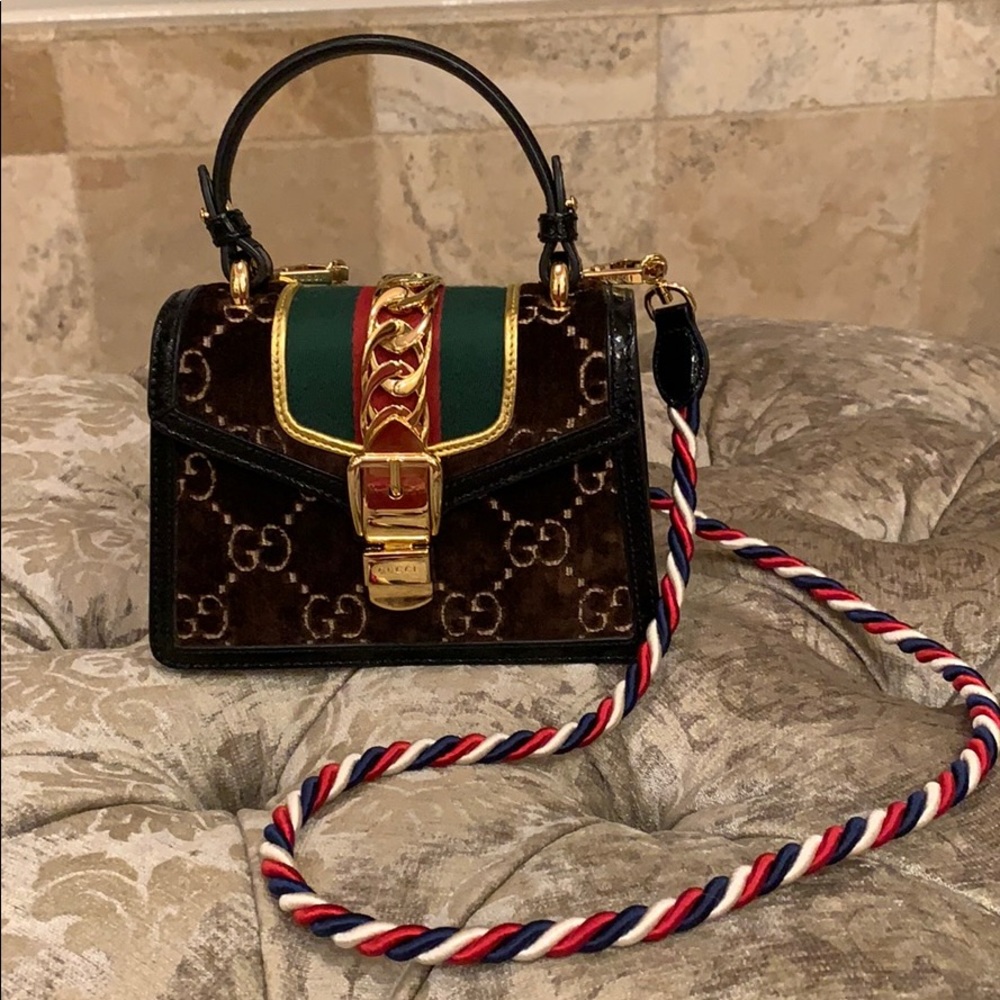 Gucci bag